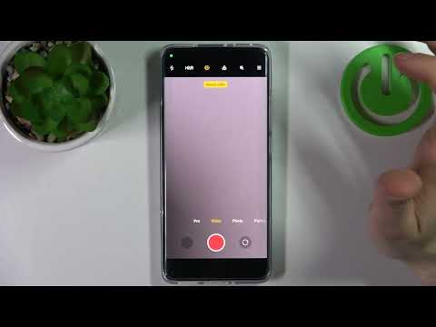 How to Enable Video Stabilization on Xiaomi 12