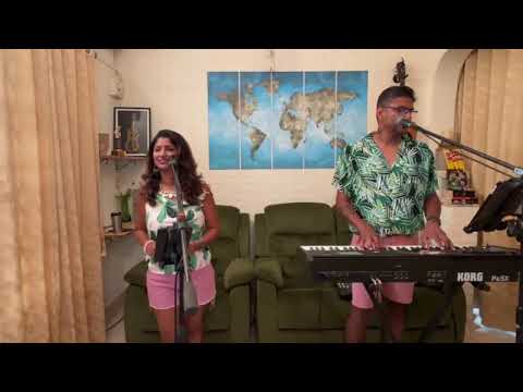 Happy Birthday Navina!