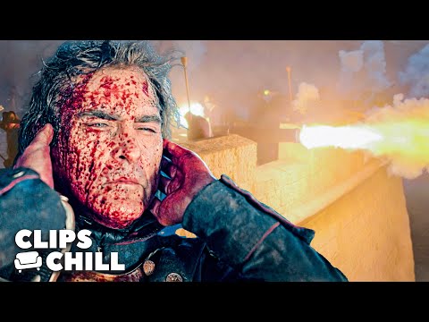 Brutaler Triumph: Napoleons erster großer Sieg | Napoleon (Joaquin Phoenix)