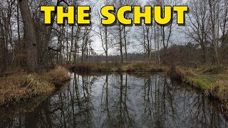Bergeijk 't Schut | The Netherlands (Dam from the year 1888)