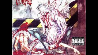 Cannibal Corpse - 07 - Coffinfeeder