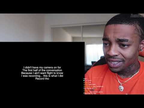 YourRAGE Reacts To Flight Reacts “Can’t Read Compilation'