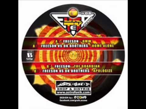 Freeson vs DK Brothers - Apologize [EUROTEK 08]