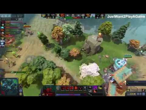 HIGHLIGHTS Rtz Abed Forev Dota 2 7 06 27k MMR Top TrashTalk Game