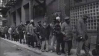 Digable Planets - Where I'm From