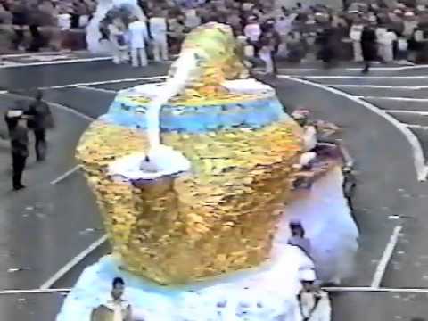 Charles Klein Captain Suits 1978-1984