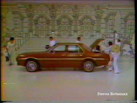 1978 Dodge Aspen Commercial