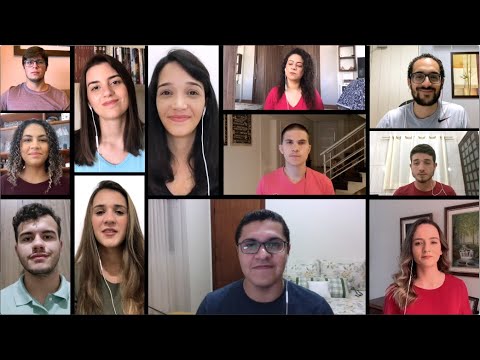 Saída Eficaz (Live De Mãos Dadas)