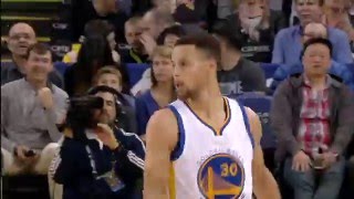 Stephen Curry - Klay Thompson - Golden State Warriors