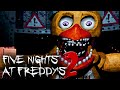 FOURTH NIGHT FAILURES | Five Nights at ...