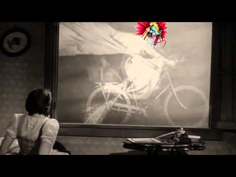 When Kukulkan is Fed