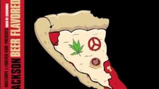 Old Pictures On The Wall - Choo Jackson ft. Mac Miller (Prod. Brandun DeShay) w/Lyrics