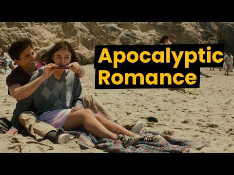 Why Seeking a Friend for the End of the World is Amazing | Steve Carrell | Keira Knightley