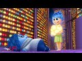 Screenwriter Meg LeFauve on INSIDE OUT