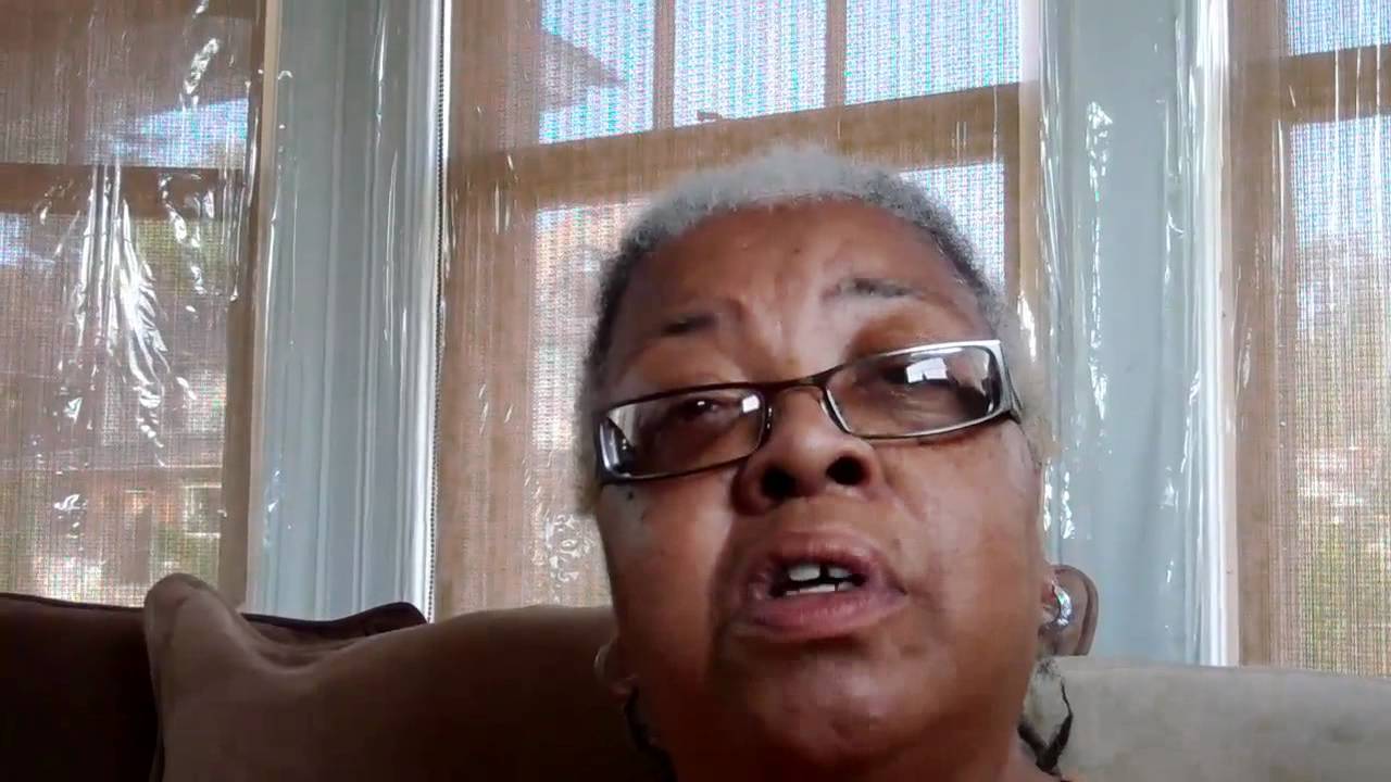 Gloria Lowe, We Want Green, Too