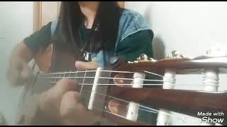 North country blues  cover(Joan Baez)