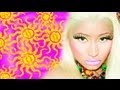 Nicki Minaj - Starships (OFFICIAL MUSIC VIDEO ...