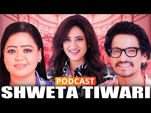 Shweta Tiwari: Parenting, Palak & Passion