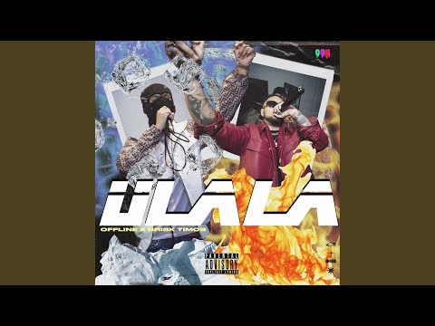 ULALA (feat. Brisk Timos)