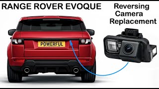 JLR Camera & Radar Faults (2010-2022): Diagnosing Forward Camera, Blind ...