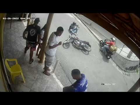 Curva do Cotovelo Carlos Chagas Mg