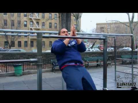 How To Do Clap Pull Ups