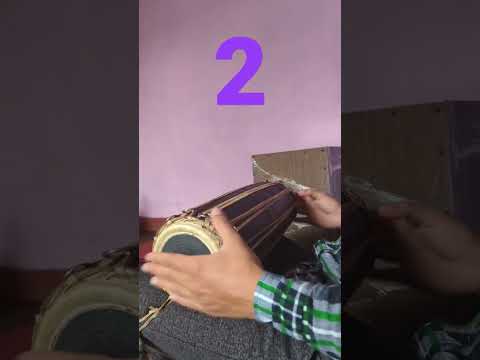 Top 3 Madal Beats || Madal Tutorial ||