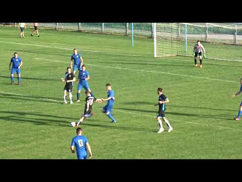 ŠD CROATIA NOVI JANKOVCI - NK FRANKOPAN 2:5