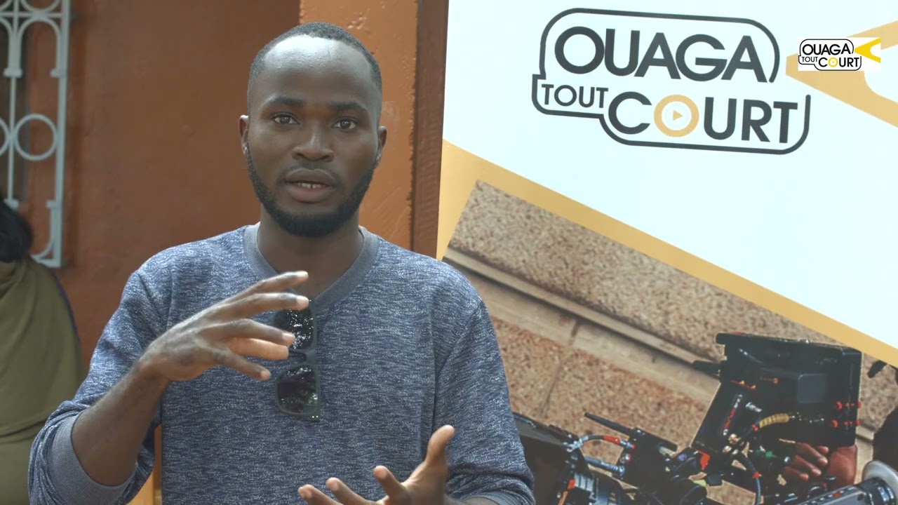 Aperçu vidéo de Yacoubou FAGBOHOUN