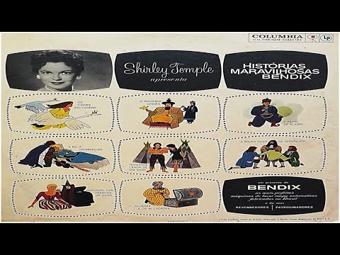 ALI-BABÁ E OS 40 LADRÕES