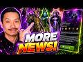 HERO'S PATH PROGRESSIVE EVENT ANNOUNCED! ANOTHER FACTION UNITY BOOST! | RAID: SHADOW LEGENDS