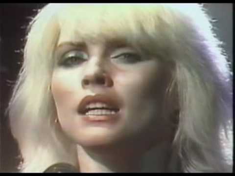 Blondie - Shayla (Original 1979 )