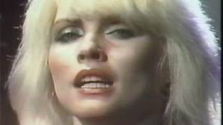 Blondie - Shayla (Original 1979 )