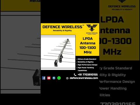 GSM Magnetic Antenna