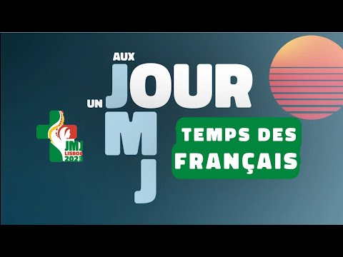 #UnJourAuxJMJ | 1er aout, Temps des Français