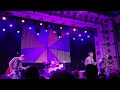 Superchunk For Tension at Metro June 6, 2022