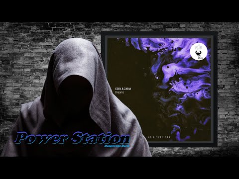 Ezek & Zaria – Dreams (Original Mix) [Us & Them Records]