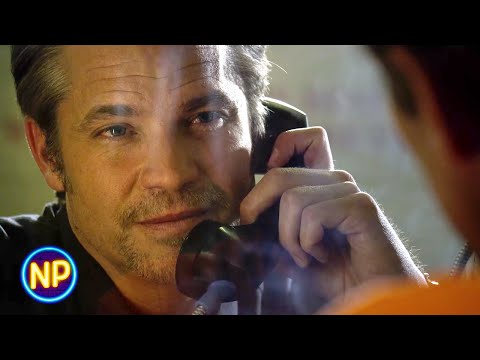 News That Should Be Delivered In Person | Justified Season 6 Episode 13