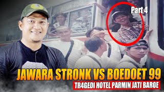 913 ALL STAR FT STRONK 62 || JATI BARU CERIA 99 #part4 JOY