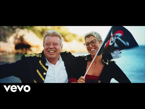 Isa Glücklich - Der Pirat ft. Volker Rosin