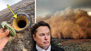 THEY HAVE ALREADY STARTED TO HIDE! – SOMETHING IS GOING TO HAPPEN SOON