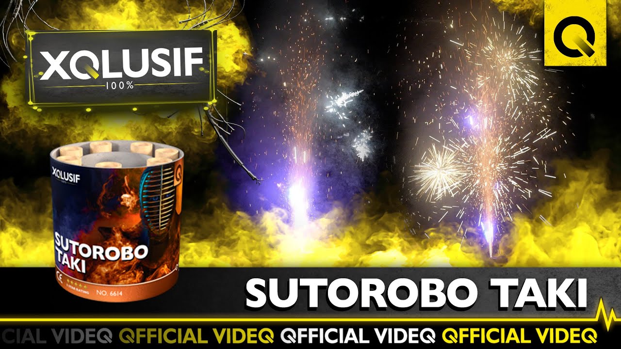Video Sutorobo Tari