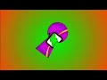 Blippi Intro Backwards