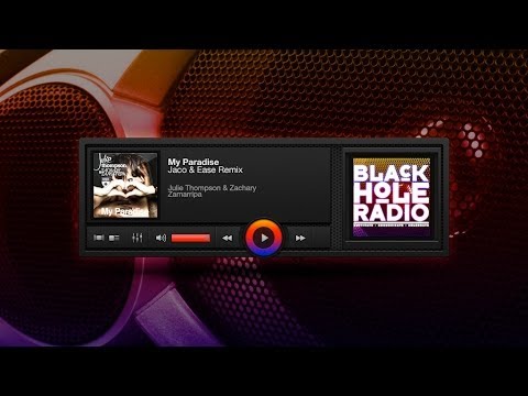 Black Hole Recordings Radio Show 305