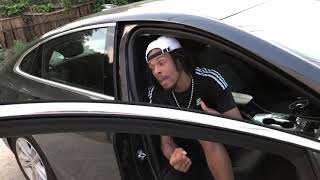 Just Joey - In My Feelings Freestyle