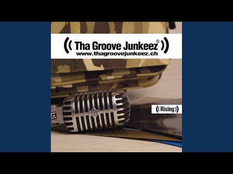 African Queen (TGJ Electro House RMX)