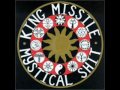 King Missile - What If