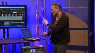 Video thumbnail for Fender G-DEC 3 Series Guitar Amp Demo | Full Compass by Full Compass