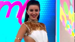 Download lagu Emel Ozkiziltas Iste Benim Stilim All Star 1 bolum mp3