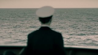 North Atlantic Explorers - The Sailor & The Stenographer